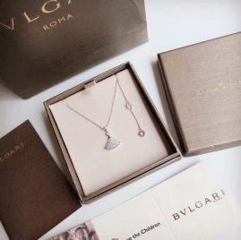 Picture of Bvlgari Necklace _SKUBvlgariNecklace03cly97887